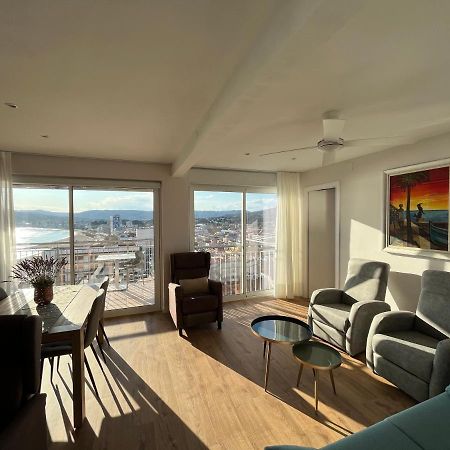 Apartament Paulina بالاموس المظهر الخارجي الصورة