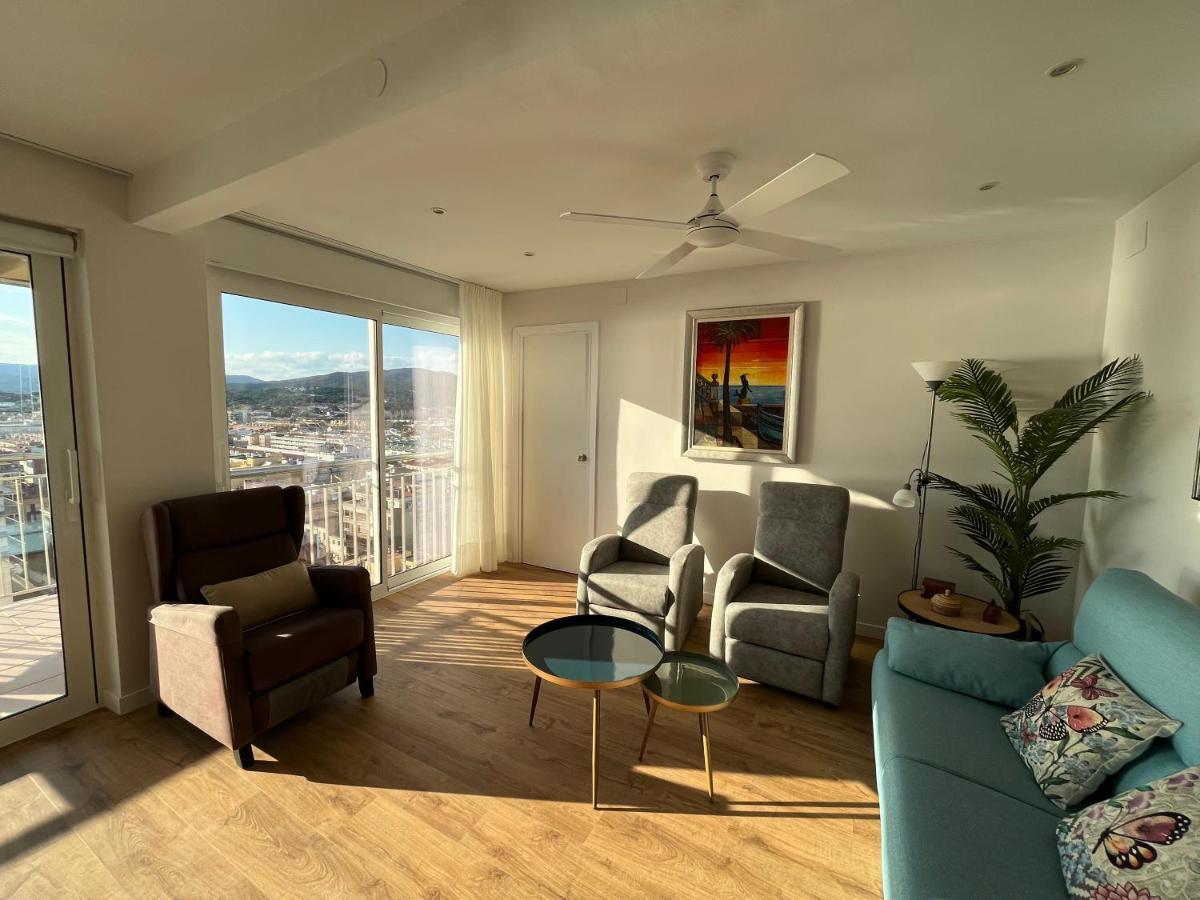 Apartament Paulina بالاموس المظهر الخارجي الصورة