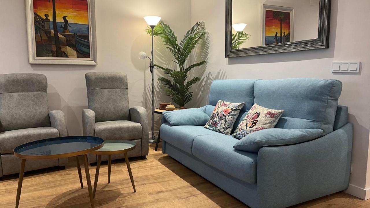 Apartament Paulina بالاموس المظهر الخارجي الصورة