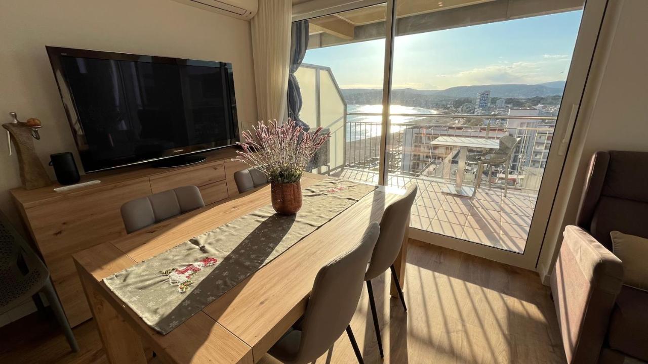 Apartament Paulina بالاموس المظهر الخارجي الصورة