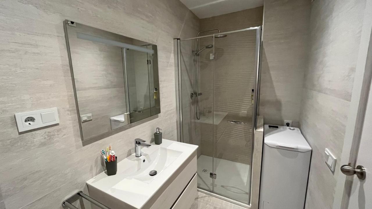 Apartament Paulina بالاموس المظهر الخارجي الصورة