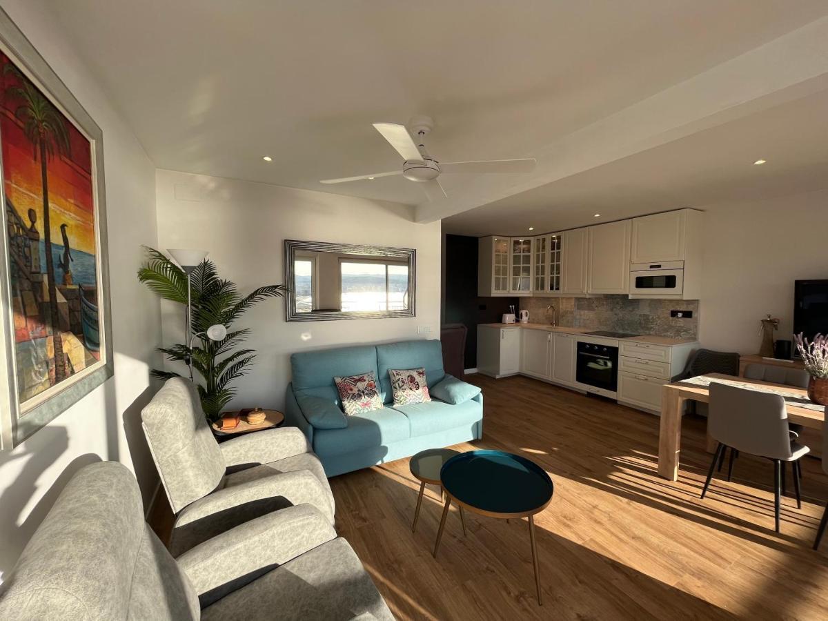 Apartament Paulina بالاموس المظهر الخارجي الصورة
