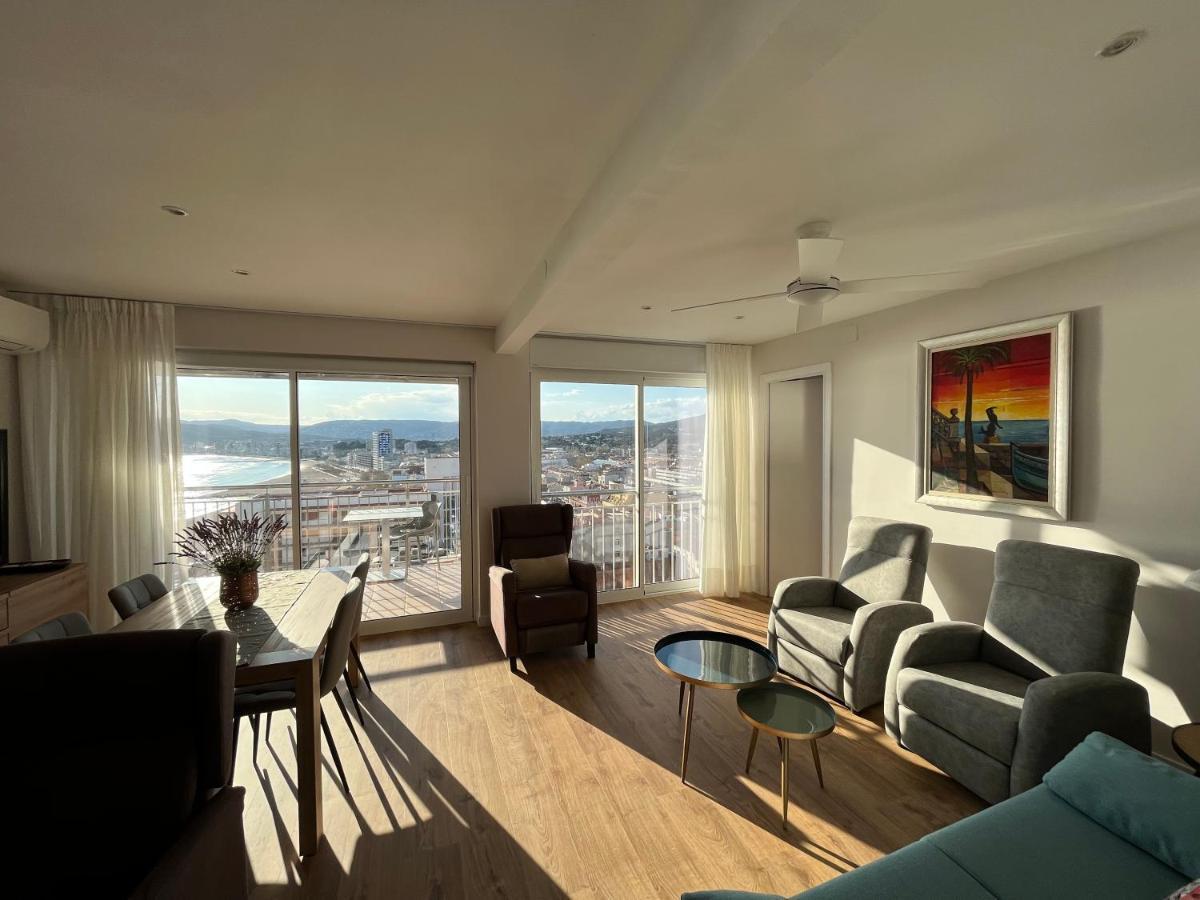 Apartament Paulina بالاموس المظهر الخارجي الصورة