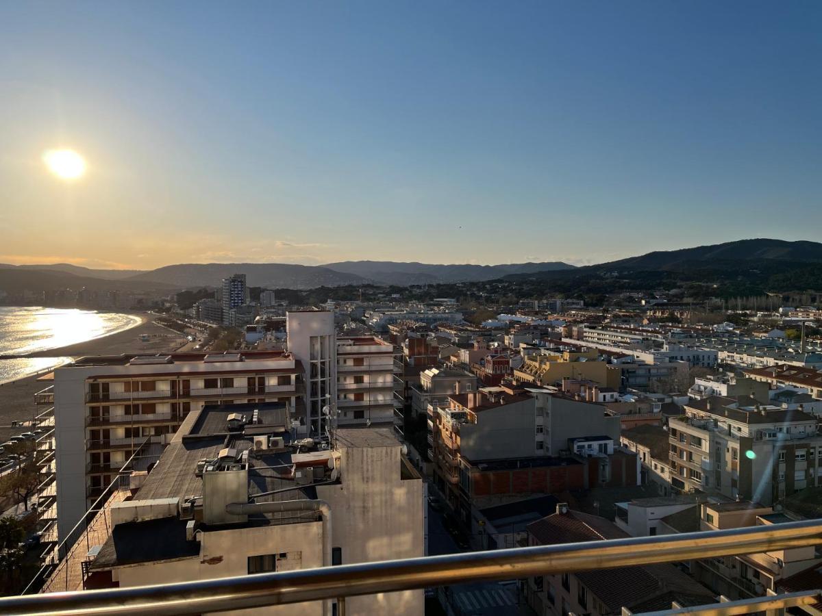 Apartament Paulina بالاموس المظهر الخارجي الصورة