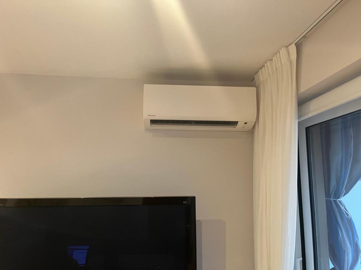 Apartament Paulina بالاموس المظهر الخارجي الصورة
