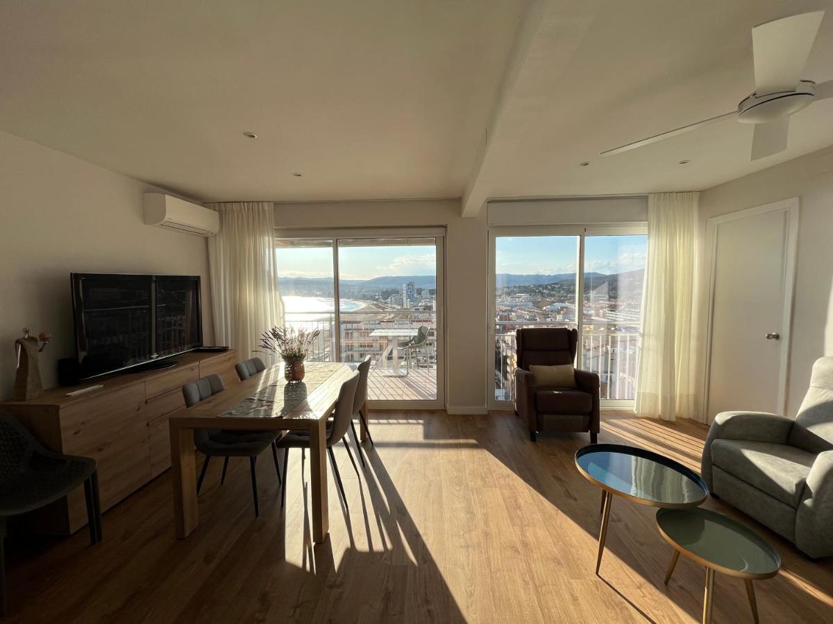 Apartament Paulina بالاموس المظهر الخارجي الصورة