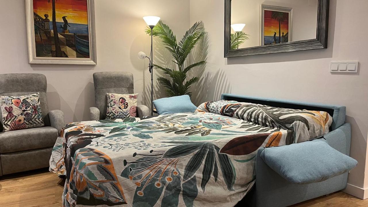 Apartament Paulina بالاموس المظهر الخارجي الصورة