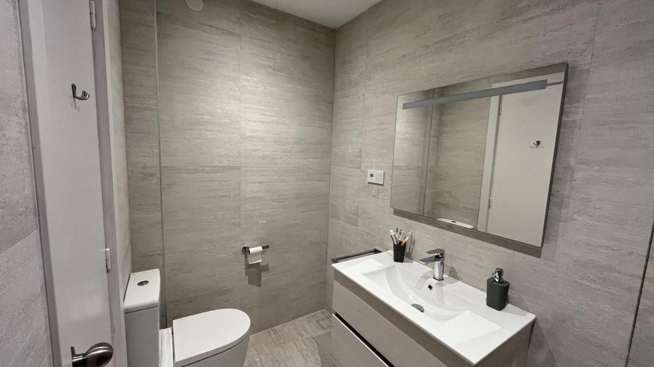 Apartament Paulina بالاموس المظهر الخارجي الصورة
