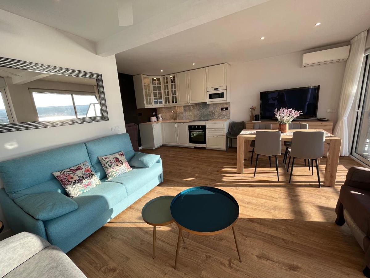Apartament Paulina بالاموس المظهر الخارجي الصورة