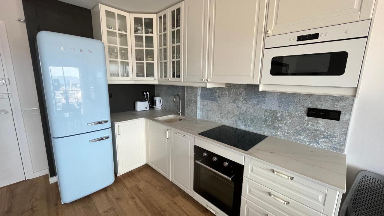Apartament Paulina بالاموس المظهر الخارجي الصورة