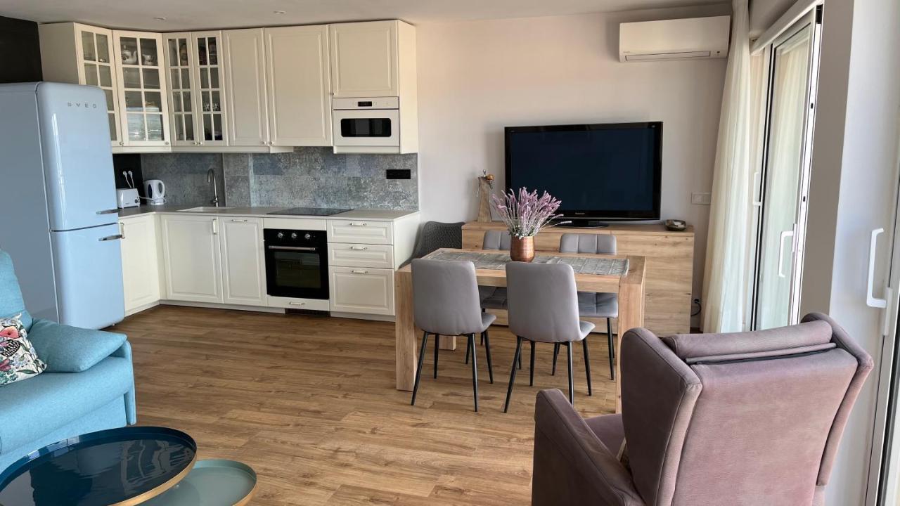 Apartament Paulina بالاموس المظهر الخارجي الصورة